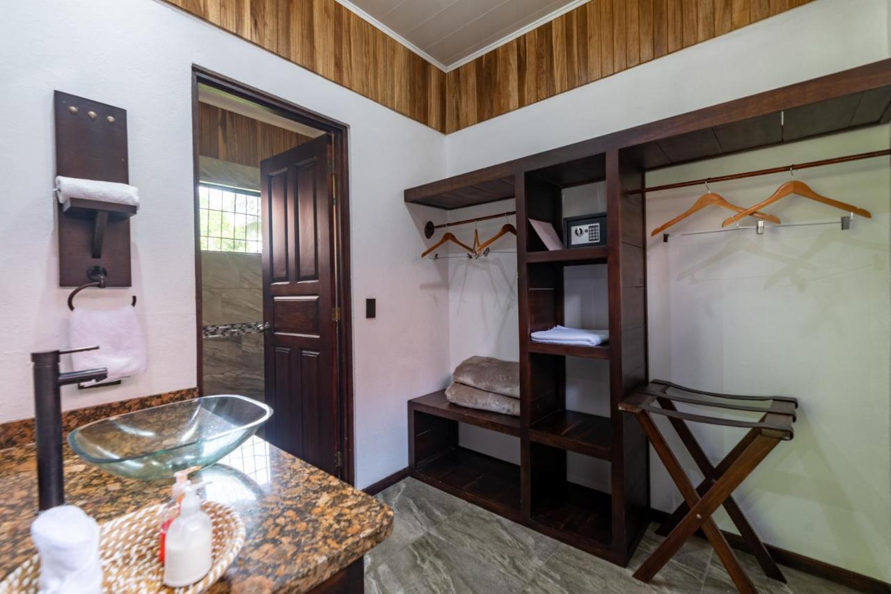 Arenal History Inn La Fortuna Dış mekan fotoğraf